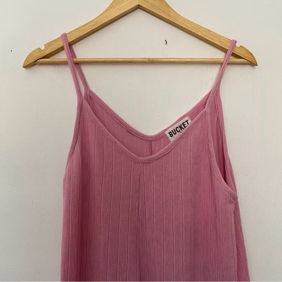 Bucket List Romper size M - Picture 2 of 3